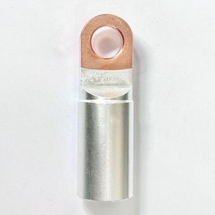 Customized Copper-Aluminum Nose, Single-Hole Thickeneded Wire Nose (Can Be Customized as Required), Non-Standard Cable Head, Sealed Type