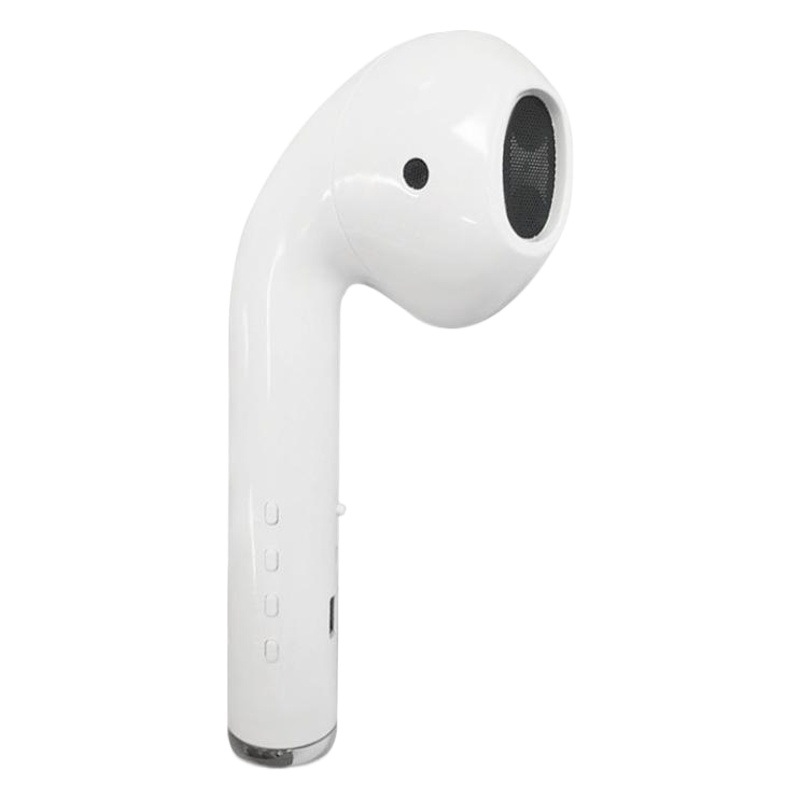 Douyin popular super grande gigante auricular altavoz Manzana Grande Segunda Generación TW macaron auriculares Bluetooth altavoz