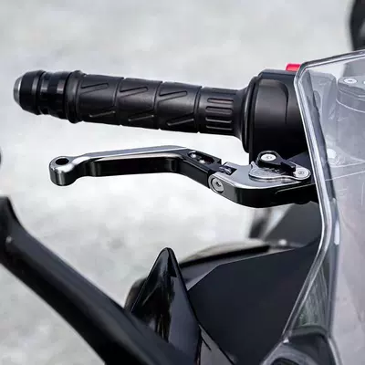 Other brake systems — Shengshi 150X 150V Brake