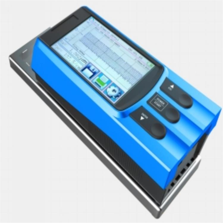 价格可谈 分体式粗糙度仪/分体式表面粗糙度仪 型号:ZXNDT161