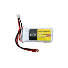 �늳�7.4V 2S 850mah jst���^��ģ�w�C������w늳�yifei