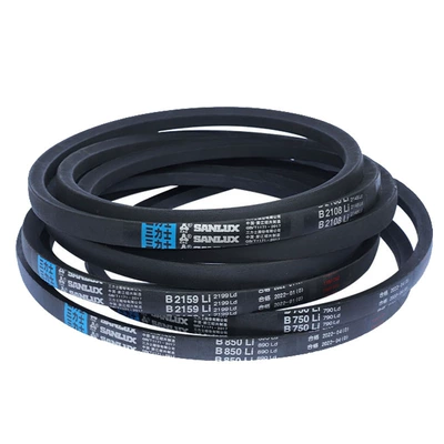 motor belt, Avtomobil ötürücü kəmərləri