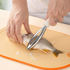 廚房多功能工具切面器開瓶開罐頭器提盤刨絲削皮麵粉篩打蛋魚鱗刨