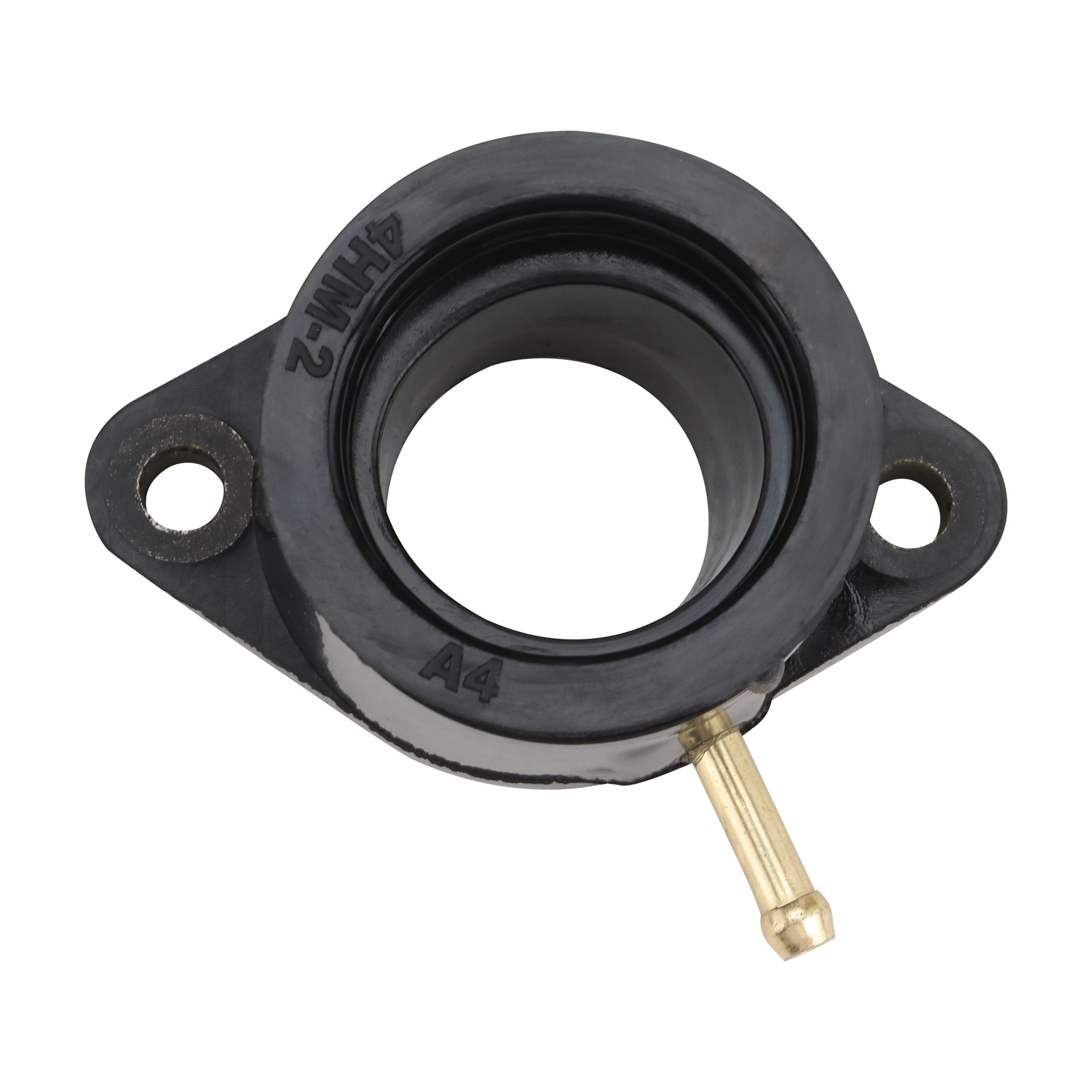 For Yamaha XJR400 93-99 Intake Manifold Carburetor Interface Rubber Joint