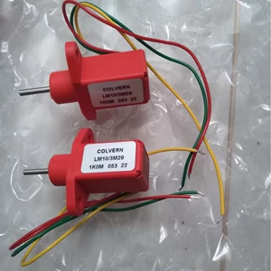 Импортный подача Colvern LM10/3M29 1K0M потенциальный датчик потенциометр