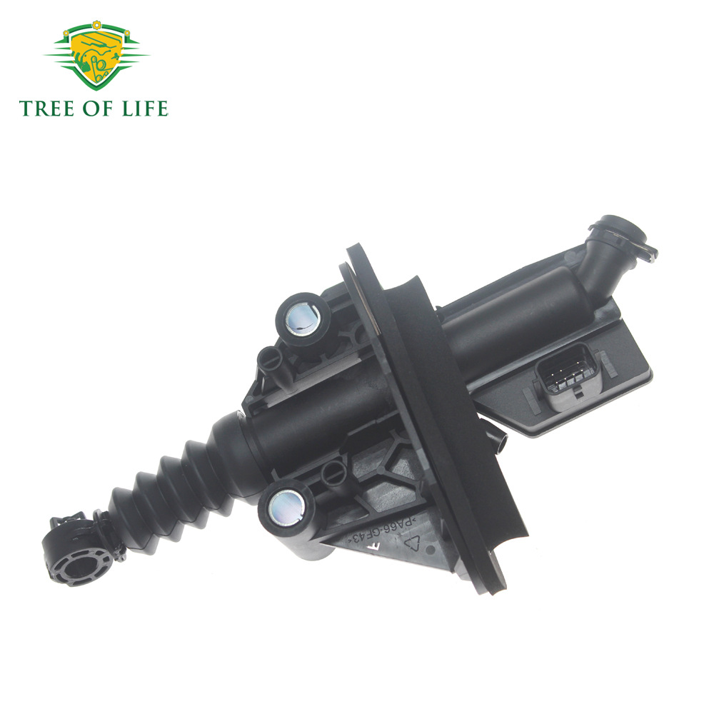 306106232R, 306109469R are suitable for Renault 7-pin hydraulic clutch master cylinder, with sensor