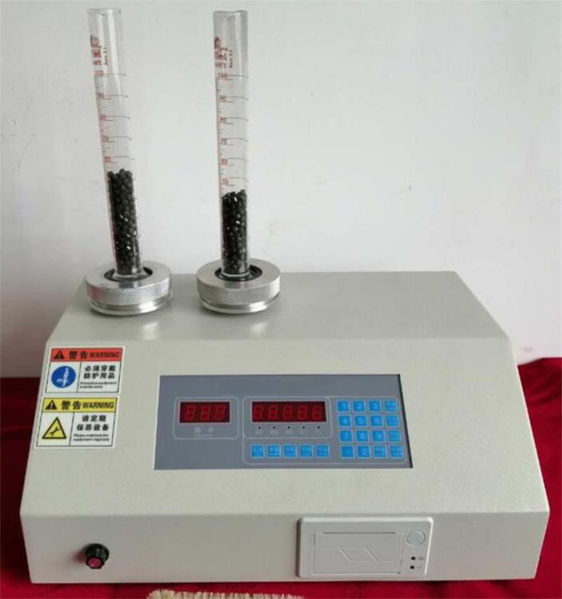 粉末振实密度仪(双工位）型号FT-100E-2 库号M392934