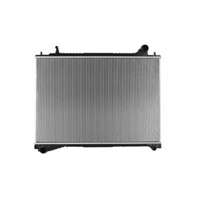 Velar 3.0T, Water tank