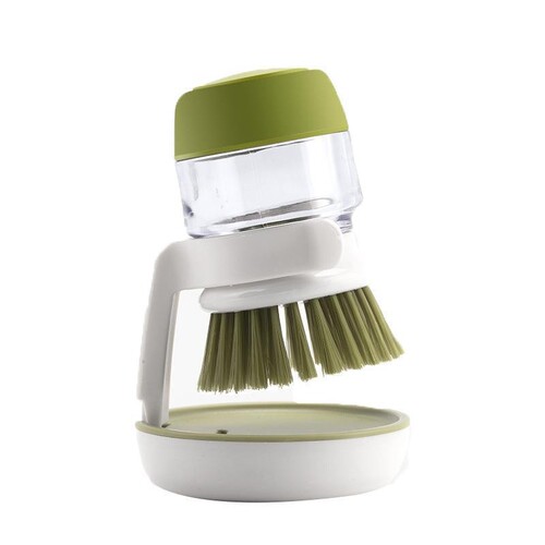 A Comprehensive Guide to Kitchen Pot Brushes: Effortless Household Tools for Cleaning, Decontaminating, and Removing Stubborn Grease—Non-Stick, Easy-to-Use Pot Brushes with Versatile Brush Heads