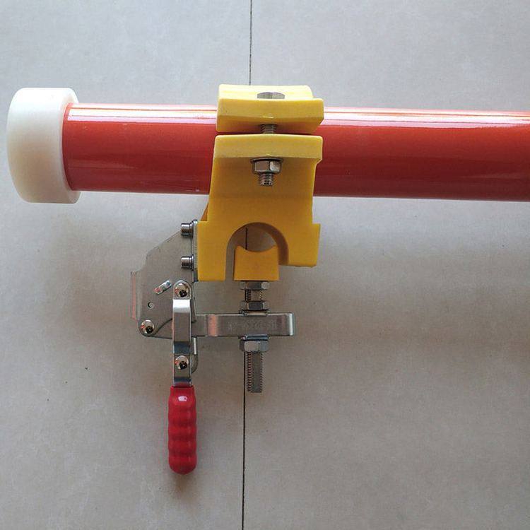 Line Maintenance Wire Support Frame 1.5 m Bypass Cable Support High Voltage Cable Combination Temporary Crossarm