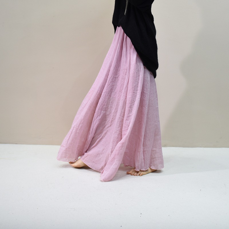 New colors - light pink