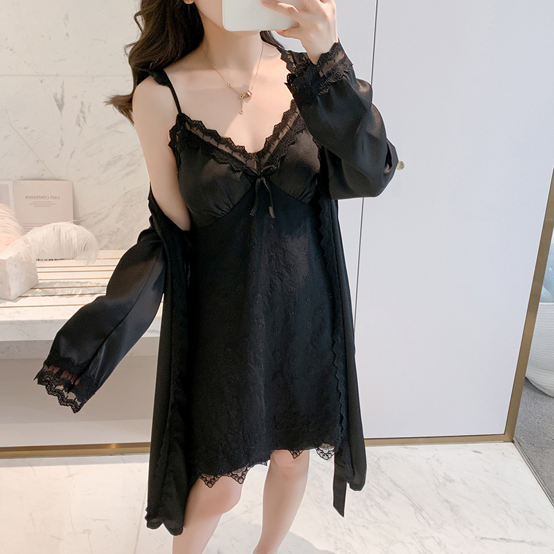 블랙