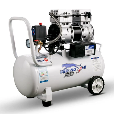 Hava kompressorları, Air Pump