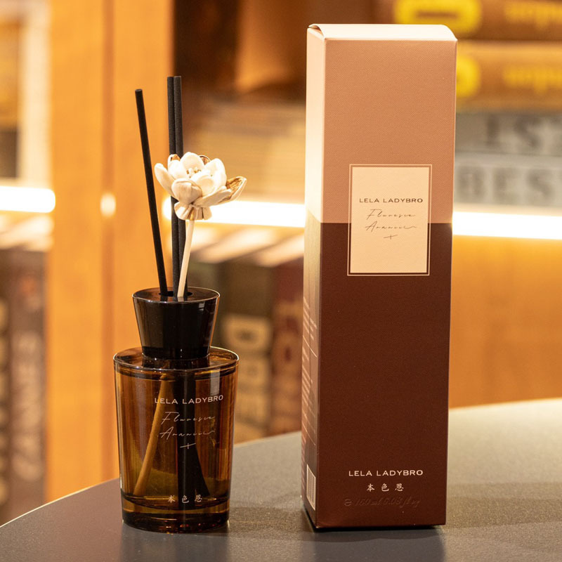 En super cedar aromatherapy without fire rattan hotel homestay lasting fresh fragrance ornaments bedroom wholesale