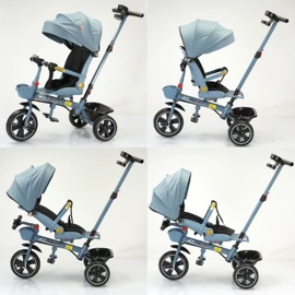 其他骑行用品;儿童电动车;童车座椅配件