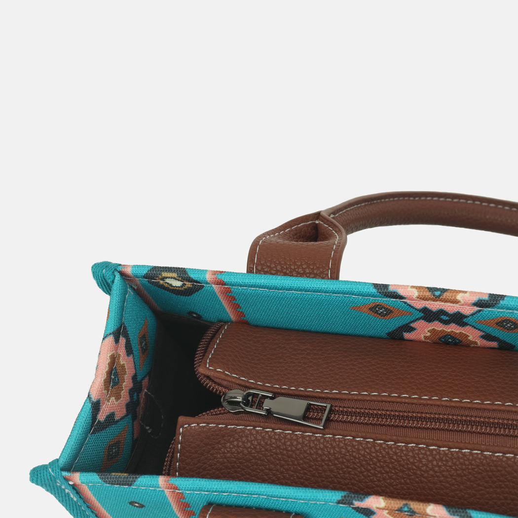 150g Weight Canvas Lining Material Zipper Closure Type Single Shoulder Strap Strap Type Square Bag Bags Type Casual Occasion Canvas Material Color Block Pattern All Seasons Season Unisex Gender Vintage Style, Ethnic Style Style Square Shape Small Size Unisex Small Canvas Color Block Vintage Style Ethnic Style Square Zipper Square Bag 8
