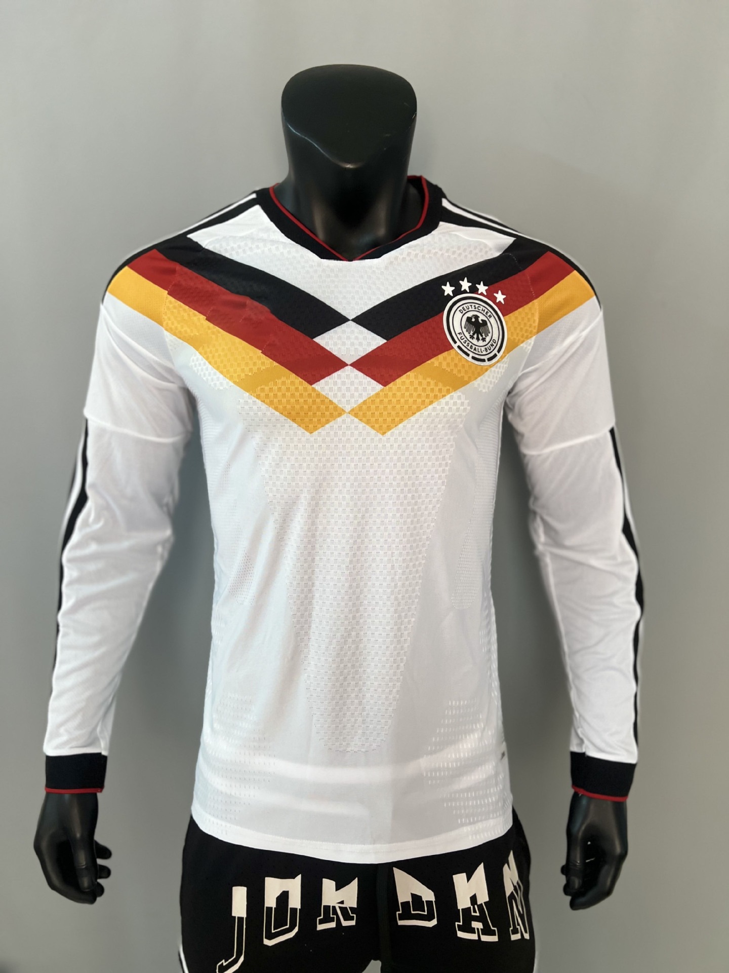 Copa del Mundo 2026 Brasil Argentina México Inglaterra Portugal camiseta nacional de fútbol