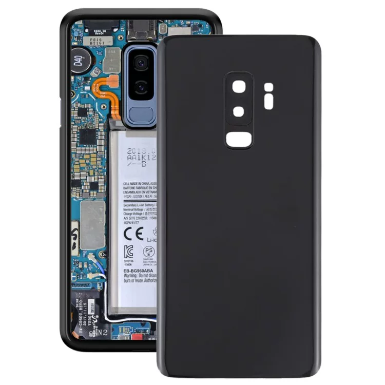 Аккумулятор, совместимый с Samsung Galaxy A12