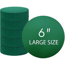 A 30188 Round Flower Foam Packaging Material Բ�λ��� ר