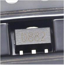 �NƬ���O��2SB1301 SOT-89 ROHM �L�100��25Ԫ130Ԫ1K