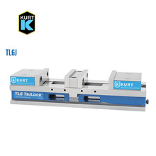 ��������KURT�߾��ȼн��Ȼ�ǯ ˫��λƽ��ǯTL6J/TL6CS ��βǯ��