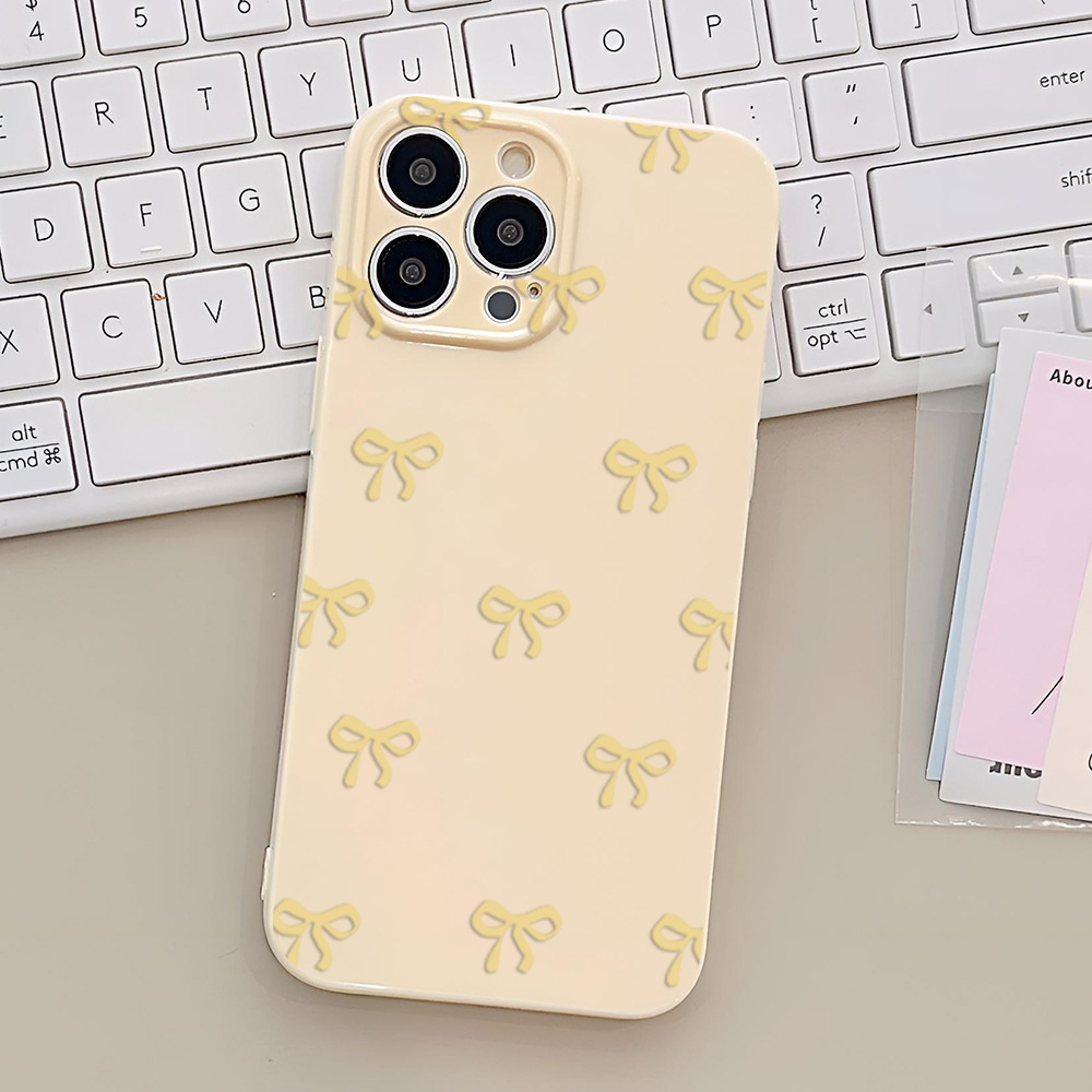 젤리 쉘-노란색-DS 전체 화면 활 노란색