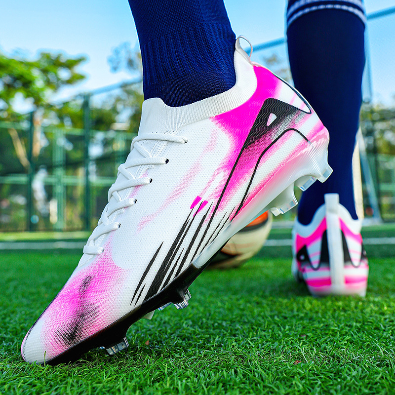 Professionelle Herren Fußballschuhe Für Training Und Spiel_voghion.com