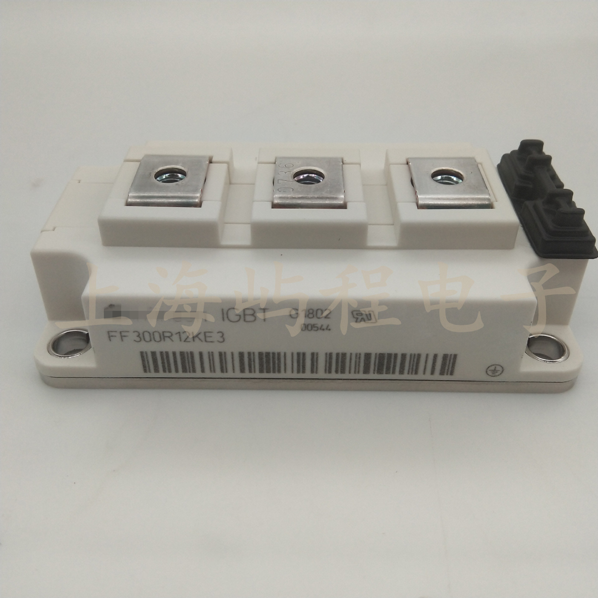 FF300R12KE3 FF300R12KE4德国300A1200V  高频IGBT功率模块 现货