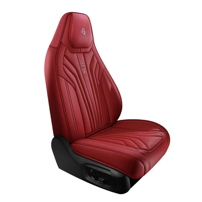 Universal seat cover: Car Cushion Wear-resistant Leather Fully