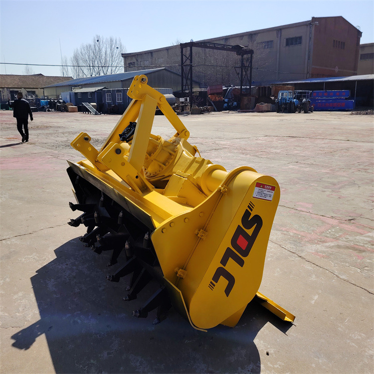 新雷创牵引式拌合机  道路施工移动拌灰机 打煤泥风化石