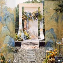 ǧ�ｭɽ����ʽ������������᣺ɻ�ͥԺ��͸������᣻�Y���Ò첼