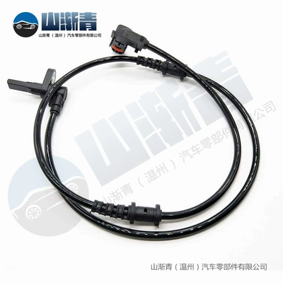 Suitable for Mercedes-Benz ABS wheel speed sensor OE:A6395401017,6395401017,6395400417 (Automotive Sensors) - suitable-for-mercedes-benz-abs-wheel-speed-sensor-oea639540101763954010176395400417