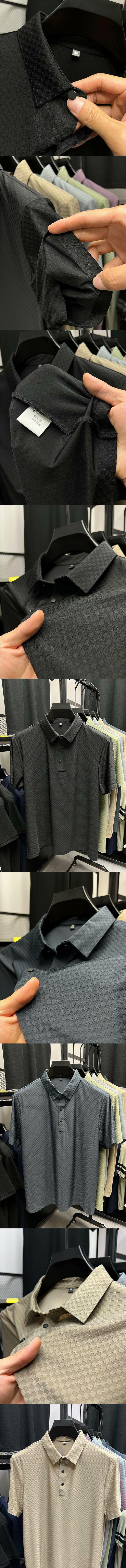 Levante Poloshirt - Farbvarianten