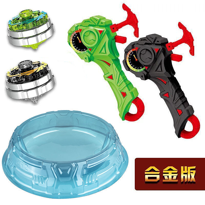 배리어 + 윈드 퓨리 + 플레이트 (가방)