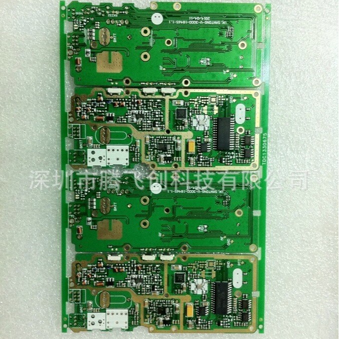 低价供应油松SMT贴片大小批量加工  龙华SMT贴片  SMT贴片加工