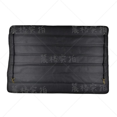 Trunk Mat anti-dirt mat, foldable bumper