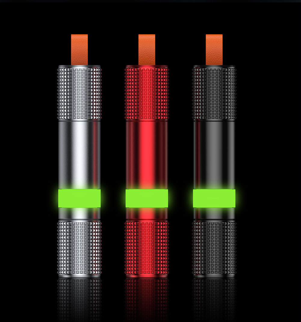 Car window breaker safety hammer, multifunctional emergency escape hammer for vehicles, one-second window breaking, car-mounted luminous rescue tool, cross-border