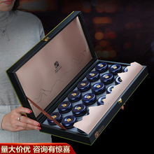 端午节送礼精选新茶叶安溪铁观音兰花香乌龙茶浓香型高档礼盒装