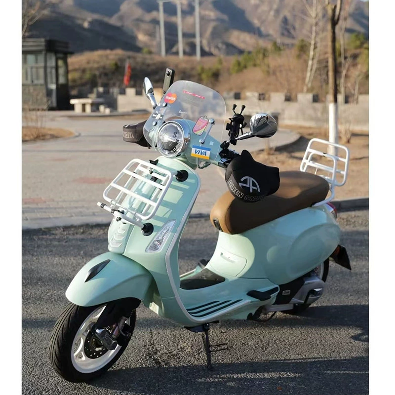 Совместимо с VESPA sprint spring 150 albential модификационные аксессуары боковая планка стяжка пряжка рама индивидуальный белый переключатель