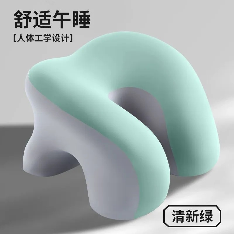 卸売オフィス昼寝枕ワークステーション昼寝枕学生昼寝睡眠アーティファクト子供昼寝枕枕|undefined