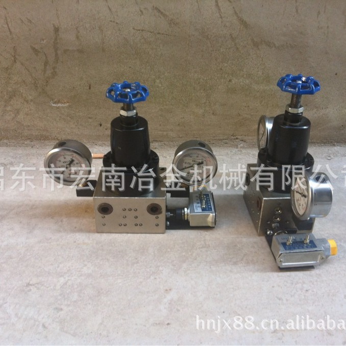 二位四通电磁换向阀 SYP液压换向阀 液压电磁换向阀 换向阀