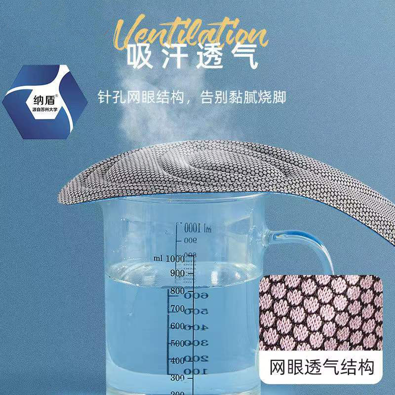 Primavera al por mayor zapatos deportivos antiolor absorción de sudor transpirable mujer masaje cómodo amortiguación no se cansa entrenamiento militar