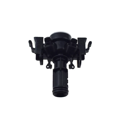 Power supply, ignition system accessories the Right Headlight Cleaning