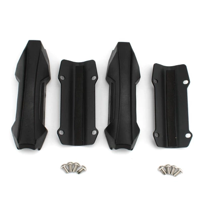 Bar Glue Protection Block, Motorcycle General Parts