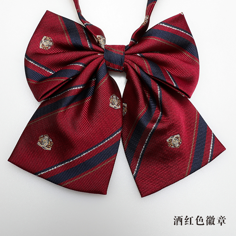 ↬↬↬부르고뉴 배지 칼라 꽃 ↞↦↵