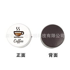 磁気ライトボックスキーホルダー LED 小型ライトボックス看板ライトボックスパターン印刷可能なロゴ冷蔵庫マグネット
