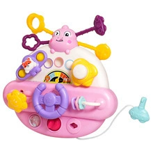 (Cross-border trading), cognitive universal steering wheel, children's toy