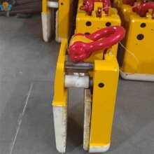 大理石夹具 大板夹小板夹吊具1吨玻璃吊夹鳄鱼吊夹
