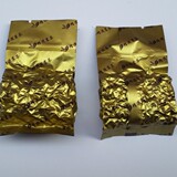 Золотой чай, упаковка, небольшая сумка