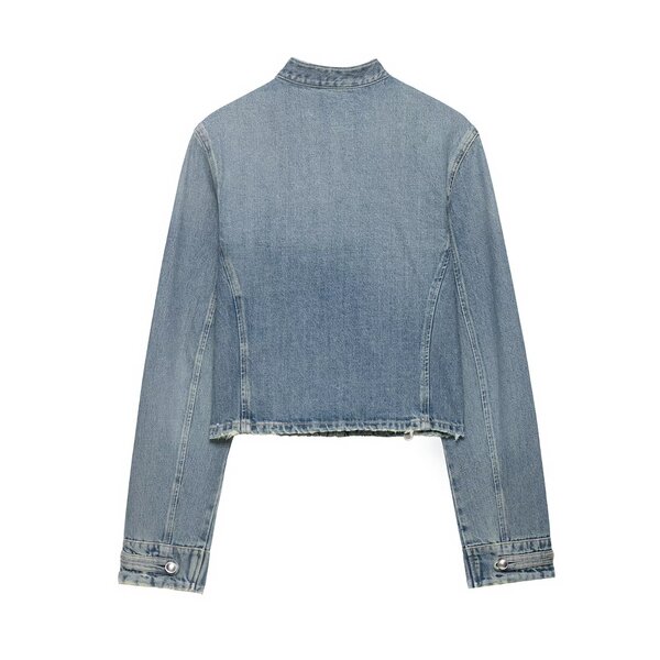 ZAZA homemade European and American style wholesale women's clothing…
